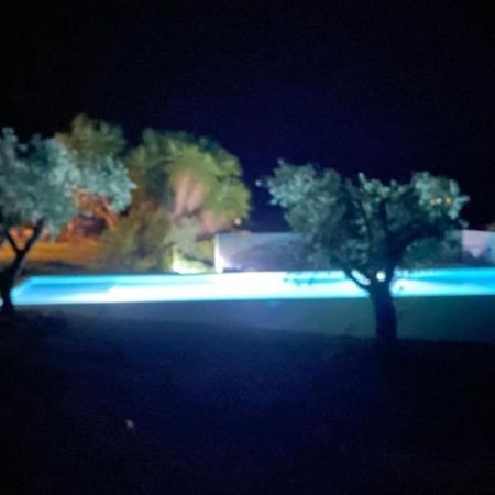 Monte Da Alameda - Piscina Aquecida Villa Santa Luzia  Exteriör bild