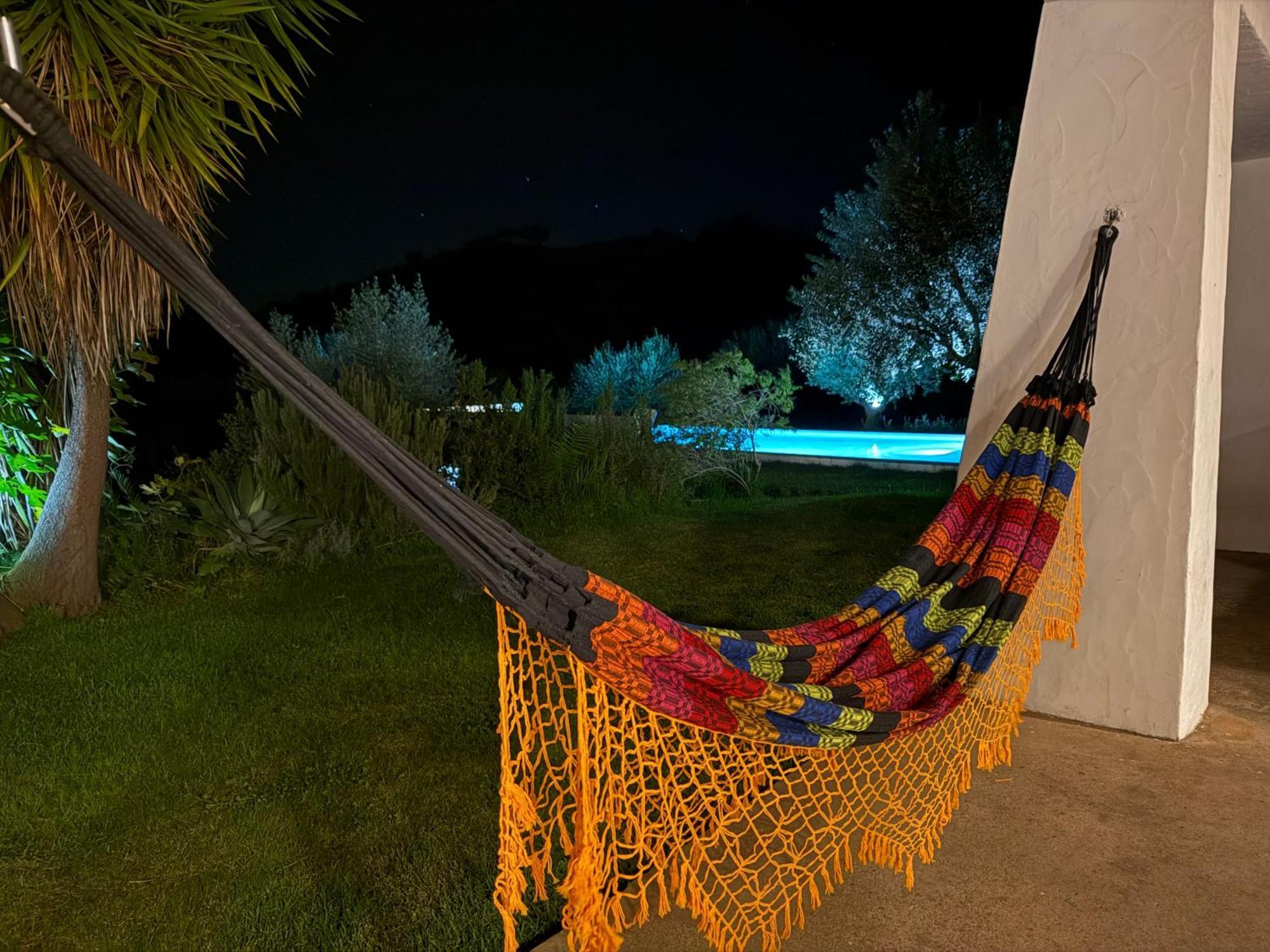 Monte Da Alameda - Piscina Aquecida Villa Santa Luzia  Exteriör bild