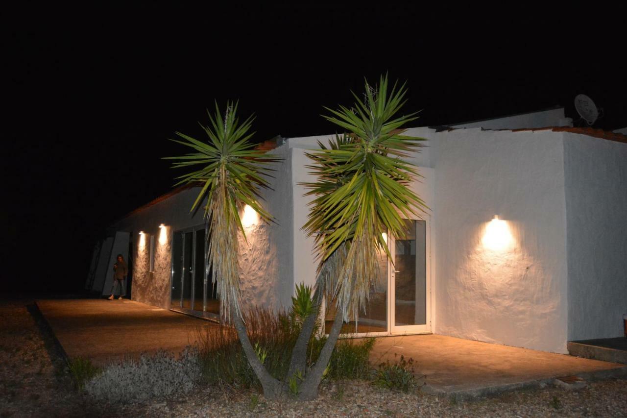 Monte Da Alameda - Piscina Aquecida Villa Santa Luzia  Exteriör bild
